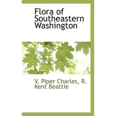 Flora of Southeastern Washington