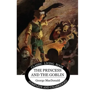 The Princess and the Goblin