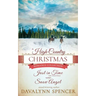 A High-Country Christmas: Inspirational historical Christmas romance (Series: High-Country Christmas)