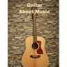 Guitar: Sheet Music