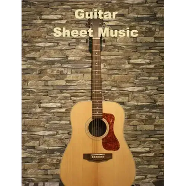 Guitar: Sheet Music