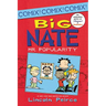 Big Nate: Mr. Popularity