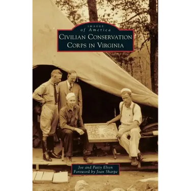 Civilian Conservation Corps in Virginia