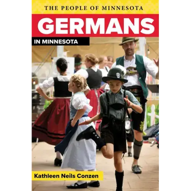 Germans in Minnesota
