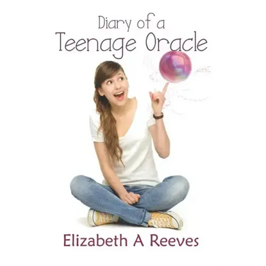 Diary of a Teenage Oracle