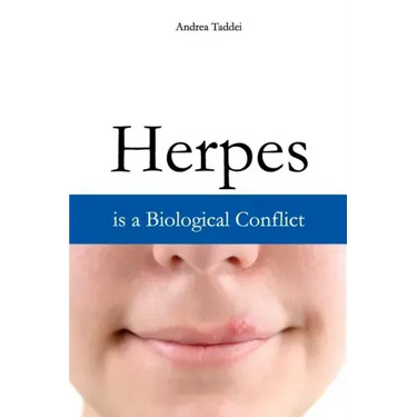 Herpes is a Biological Conflict