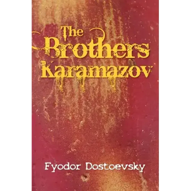 The Brothers Karamazov