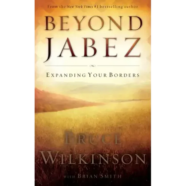 Beyond Jabez - Itpe Version