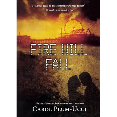 Fire Will Fall