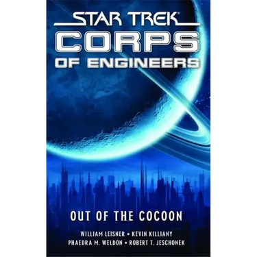 Star Trek: Sce: Out of the Cocoon