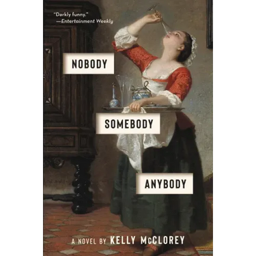 Nobody, Somebody, Anybody