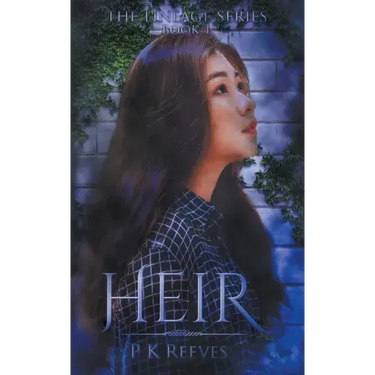 Heir: Book One