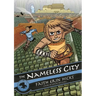 The Nameless City