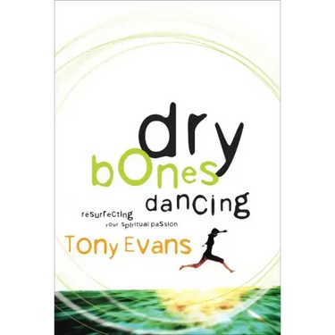 Dry Bones Dancing