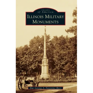 Illinois Military Monuments