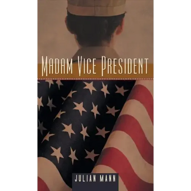 Madam Vice President