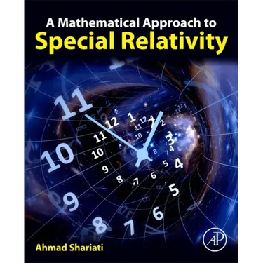 A Mathematical Approach to Special Relativity
