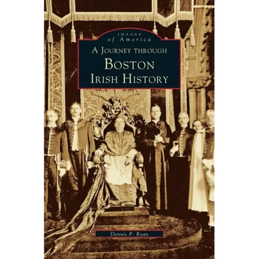 Journey Through Boston Irish History