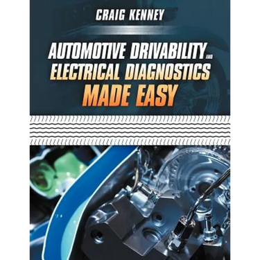 Automotive Drivability and Electrical Diagnostics Made Easy