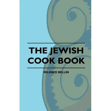 The Jewish Cook Book