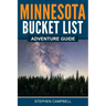 Minnesota Bucket List Adventure Guide