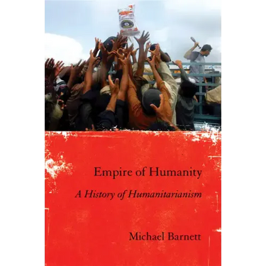Empire of Humanity