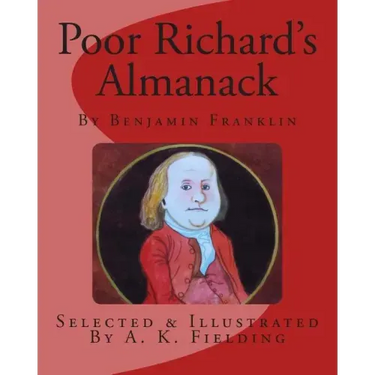 Poor Richard's Almanack