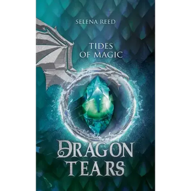 Tides of Magic: Dragon Tears