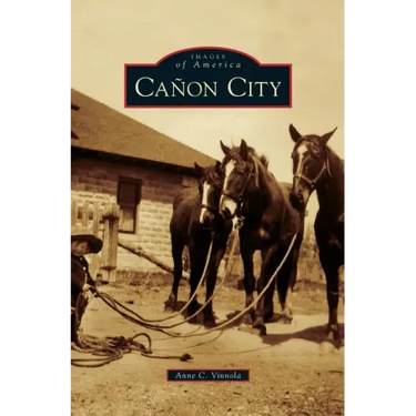 Canon City