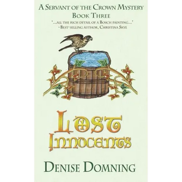 Lost Innocents