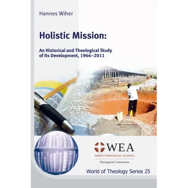 Holistic Mission