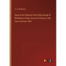 Diary of an Embassy from King George of Bohemia to King Louis XI of France in the Year of Grace 1464