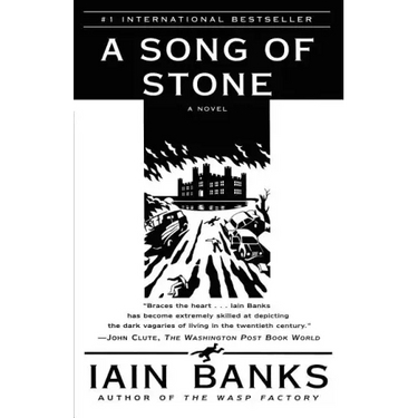 A Song of Stone