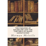 The Paradise of Bachelors and the Tartarus of Maids (annotated)