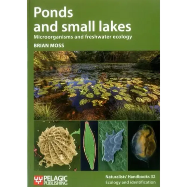 Ponds and small lakes: Microorganisms and freshwater ecology