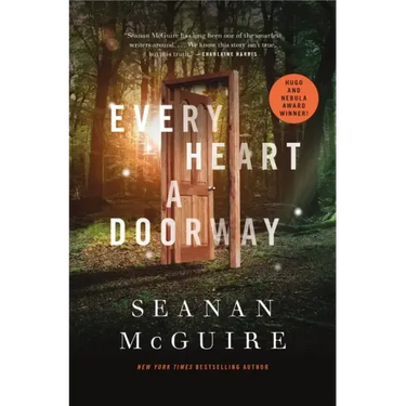 Every Heart a Doorway