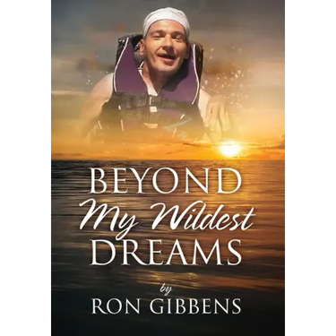 Beyond My Wildest Dreams