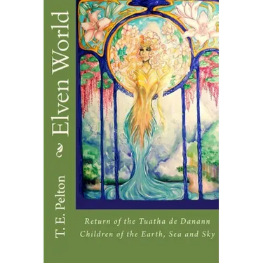 Elven World: Return of the Tuatha de Danann