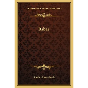 Babar