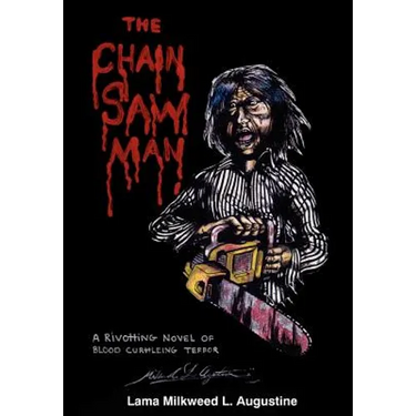 The Chainsaw Man