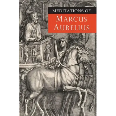 Meditations of Marcus Aurelius