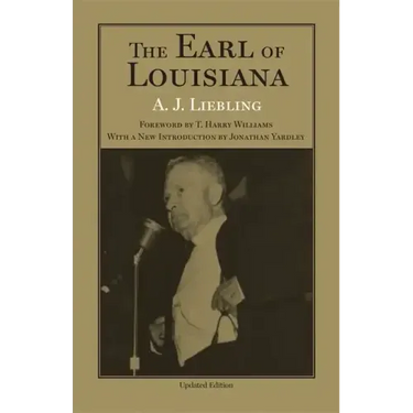 The Earl of Louisiana