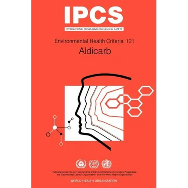 Aldicarb: Environmental Health Criteria Series No 121