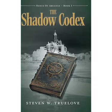 The Shadow Codex