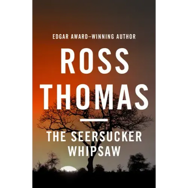 The Seersucker Whipsaw