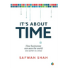 It's About TIME: How Businesses Can Save the World (One Worker at a Time)