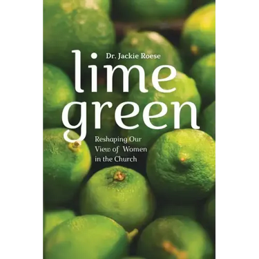 Lime Green
