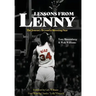 Lessons from Lenny: The Journey Beyond a Shooting Star