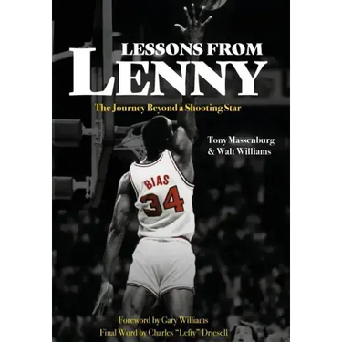 Lessons from Lenny: The Journey Beyond a Shooting Star