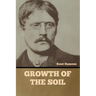Growth of the Soil